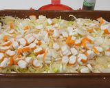 Foto del paso 6 de la receta: Ensalada de Patata, Langostinos y Endivias