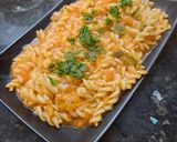 صورة لخطوة 7 من وصفة مكارونة سهلة ولذيذة 😋