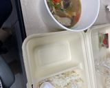 รูปขั้นตอนการทำที่ 1 ของ แกงลาวปลาย่าง