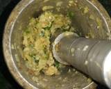 Samosa recipe step 4 photo