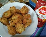 Foto langkah ke 4 dari resep Cireng tahu krispy.