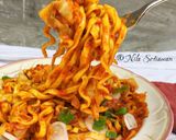 Foto langkah ke 17 dari resep Mie Aceh.