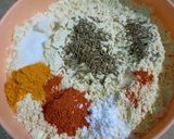 A picture of step 1 of Cutlets.