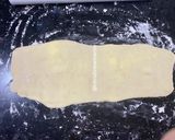Foto langkah ke 6 dari resep Resep Puff Pastry.