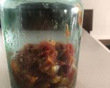 Foto del paso 5 de la receta: Chutney de tomates
