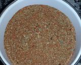 Foto del paso 1 de la receta: Condimento adobo