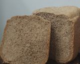 Foto del paso 10 de la receta: Pan de trigo integral por 1 kg! en panificadora ⬇️