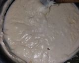 Foto del passaggio 2 della ricetta Crepes ai funghi
