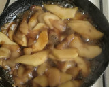 Foto del paso 3 de la receta: Ensalada Gourmet de rúcula y peras caramelizadas