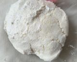 Foto del paso 1 de la receta: Rosquitas saludables, sin gluten, pocos ingredientes y muy fáciles 🥯low carb 🥯