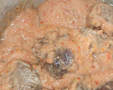 Foto del paso 2 de la receta: Salsa con Arroz al ajo