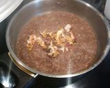 Foto del paso 3 de la receta: Escaldón de Gofio con Pavo y Verduras