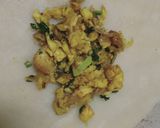 Foto langkah ke 4 dari resep Pastel Goreng.
