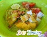Foto langkah ke 6 dari resep Soto Bening Segerr.