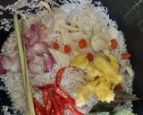 Foto langkah ke 2 dari resep Nasi liwet ala anak kost.