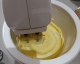 Foto langkah ke 2 dari resep Butter cream.