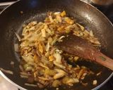Foto langkah ke 2 dari resep Lumpia vegetarian.