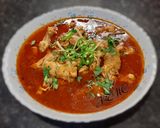A picture of step 6 of 🍲Lamb Paya🍲(lamb trotters).