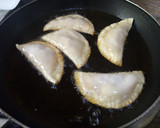 Foto del paso 5 de la receta: Empanadillas de atún en 30 minutos
