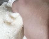A picture of step 4 of Cheese Burst Pizza.