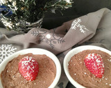 Foto del paso 11 de la receta: Puding vegano de chocolate