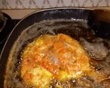 Foto langkah ke 3 dari resep Ikan Nila belah goreng sambel bawang #Ikanjanganditawar.