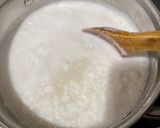 Sajt recept fázis 1 fotója