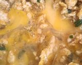 صورة لخطوة 4 من وصفة طاجين الجبن 🧀🧀