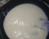 A picture of step 1 of Jelly ka metha with sawaiyan.