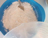 Foto del paso 4 de la receta: Croissant 🥐 (Masa danesa)