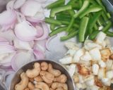 પુલાવ (Pulao Recipe In Gujarati) રેસીપી સ્ટેપ1ફોટો