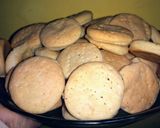 Foto del paso 4 de la receta: Bizcochitos de Grasas!!