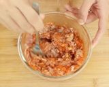 Foto langkah ke 3 dari resep Mie Ayam Rica Devina Hermawan.