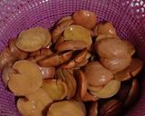 Foto langkah ke 3 dari resep Jengkol masak khas betawi.