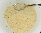 A picture of step 4 of Lighthouse inn potatoes.