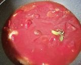 Foto del passaggio 4 della ricetta #134 Petti di pollo al pomodoro