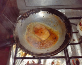 Foto del paso 4 de la receta: Lomo de cerdo flameado con verduras