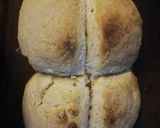 Foto del paso 4 de la receta: Pan marraqueta 🍞