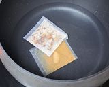รูปขั้นตอนการทำที่ 3 ของ พะโล้หมูสามชั้นใส่ฟองเต้าหู้