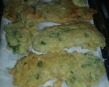 Foto del paso 4 de la receta: Filet de merluza al escalope con puré con hierva