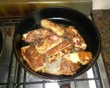 Foto del paso 6 de la receta: Terrina de papas