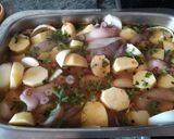 Foto del paso 8 de la receta: 🐙 Pulpo al horno murciano