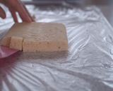 A picture of step 10 of Snowball Cookies (Boule de Neige).