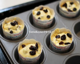 Foto langkah ke 5 dari resep Morning Glory Milk Muffin mudah cepat .