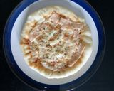 Foto langkah ke 12 dari resep Pizza Thin Crust Teflon dan Rice Cooker.