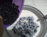 Foto langkah ke 1 dari resep Pudding Oreo Milo.
