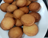 Foto del paso 4 de la receta: Sablées Bretonas