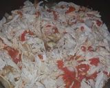 Foto del paso 4 de la receta: Enchiladas Zacatecanas