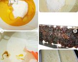 Foto langkah ke 3 dari resep Koningskroon aka Lapis Koning.