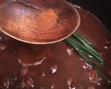 Foto langkah ke 2 dari resep Es Kacang Merah Khas Palembang.